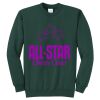 Core Fleece Crewneck Sweatshirt 2026 Thumbnail