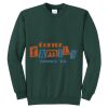 Core Fleece Crewneck Sweatshirt 2026 Thumbnail