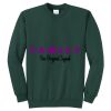 Core Fleece Crewneck Sweatshirt 2026 Thumbnail