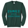 Core Fleece Crewneck Sweatshirt 2026 Thumbnail