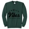 Core Fleece Crewneck Sweatshirt 2026 Thumbnail