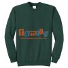 Core Fleece Crewneck Sweatshirt 2026 Thumbnail