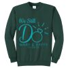 Core Fleece Crewneck Sweatshirt 2026 Thumbnail