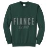 Core Fleece Crewneck Sweatshirt 2026 Thumbnail