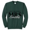 Core Fleece Crewneck Sweatshirt 2026 Thumbnail