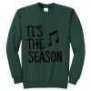 Core Fleece Crewneck Sweatshirt 2026 Thumbnail