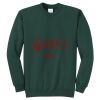 Core Fleece Crewneck Sweatshirt 2026 Thumbnail