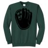 Core Fleece Crewneck Sweatshirt 2026 Thumbnail