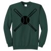 Core Fleece Crewneck Sweatshirt 2026 Thumbnail