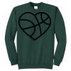 Core Fleece Crewneck Sweatshirt 2026 Thumbnail