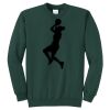 Core Fleece Crewneck Sweatshirt 2026 Thumbnail