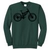 Core Fleece Crewneck Sweatshirt 2026 Thumbnail