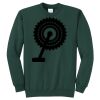 Core Fleece Crewneck Sweatshirt 2026 Thumbnail