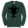 Core Fleece Crewneck Sweatshirt 2026 Thumbnail