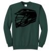 Core Fleece Crewneck Sweatshirt 2026 Thumbnail