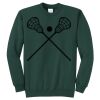 Core Fleece Crewneck Sweatshirt 2026 Thumbnail