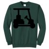 Core Fleece Crewneck Sweatshirt 2026 Thumbnail