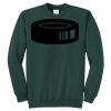 Core Fleece Crewneck Sweatshirt 2026 Thumbnail