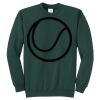 Core Fleece Crewneck Sweatshirt 2026 Thumbnail