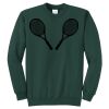Core Fleece Crewneck Sweatshirt 2026 Thumbnail