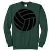 Core Fleece Crewneck Sweatshirt 2026 Thumbnail