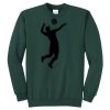 Core Fleece Crewneck Sweatshirt 2026 Thumbnail
