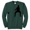 Core Fleece Crewneck Sweatshirt 2026 Thumbnail
