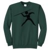 Core Fleece Crewneck Sweatshirt 2026 Thumbnail