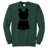 Core Fleece Crewneck Sweatshirt 2026 Thumbnail