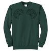 Core Fleece Crewneck Sweatshirt 2026 Thumbnail