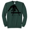 Core Fleece Crewneck Sweatshirt 2026 Thumbnail