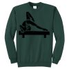 Core Fleece Crewneck Sweatshirt 2026 Thumbnail