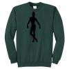 Core Fleece Crewneck Sweatshirt 2026 Thumbnail