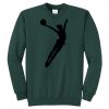Core Fleece Crewneck Sweatshirt 2026 Thumbnail