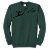 Core Fleece Crewneck Sweatshirt 2026 Thumbnail