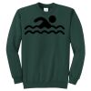 Core Fleece Crewneck Sweatshirt 2026 Thumbnail