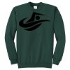Core Fleece Crewneck Sweatshirt 2026 Thumbnail
