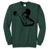 Core Fleece Crewneck Sweatshirt 2026 Thumbnail