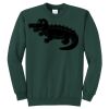 Core Fleece Crewneck Sweatshirt 2026 Thumbnail