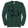 Core Fleece Crewneck Sweatshirt 2026 Thumbnail