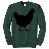 Core Fleece Crewneck Sweatshirt 2026 Thumbnail