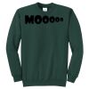 Core Fleece Crewneck Sweatshirt 2026 Thumbnail