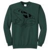 Core Fleece Crewneck Sweatshirt 2026 Thumbnail