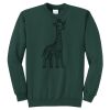 Core Fleece Crewneck Sweatshirt 2026 Thumbnail