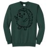 Core Fleece Crewneck Sweatshirt 2026 Thumbnail