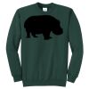 Core Fleece Crewneck Sweatshirt 2026 Thumbnail