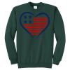 Core Fleece Crewneck Sweatshirt 2026 Thumbnail