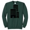 Core Fleece Crewneck Sweatshirt 2026 Thumbnail
