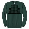 Core Fleece Crewneck Sweatshirt 2026 Thumbnail