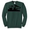 Core Fleece Crewneck Sweatshirt 2026 Thumbnail